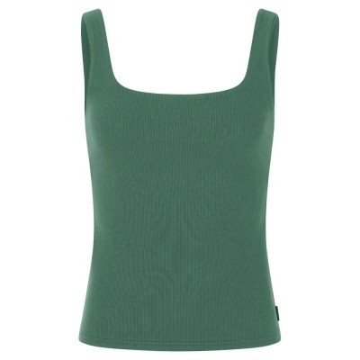 тениска,дамски,тениски,protest,dazes,sleeveless,t,shirt,veggie,green,(green)