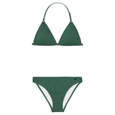 детски,бански,костюми,protest,dumi,triangle,bikini,veggie,green,(green)