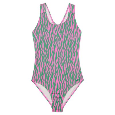 бански,костюм,детски,бански,костюми,protest,emmi,25,swimsuit,smooth,pink,(green)
