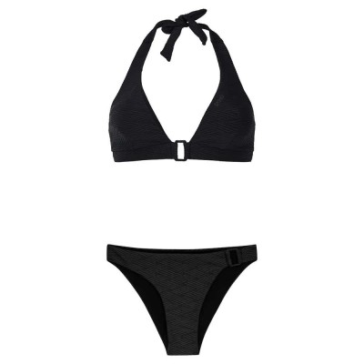 дамски,бански,костюми,protest,enna,halter,bikini,black