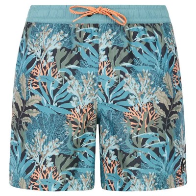 бански,гащета,мъжки,бански,костюми,protest,eton,swimming,shorts,blue