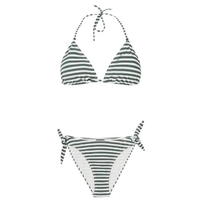 дамски,бански,костюми,protest,evans,triangle,bikini,green