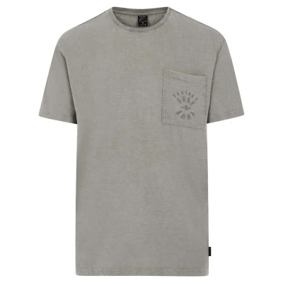 тениска,мъжки,тениски,protest,farrel,short,sleeve,t,shirt,soil,grey,(grey)