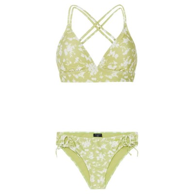 дамски,бански,костюми,protest,faya,triangle,bikini,yellow