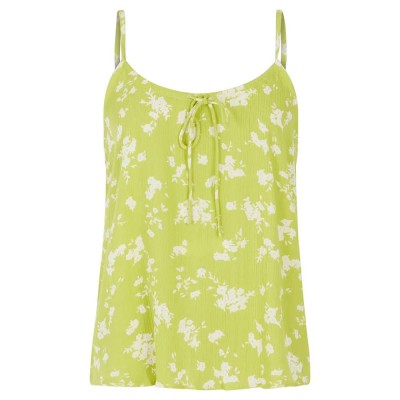 дамски,блузи,дамски,ризи,protest,fernie,spaghetti,sleeveless,blouse,sour,green,(green,yellow)