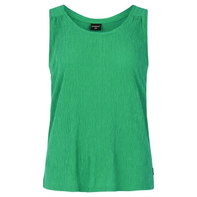 тениска,дамски,тениски,protest,fields,sleeveless,t,shirt,jardin,green,(green)