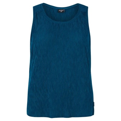 тениска,дамски,тениски,protest,fields,sleeveless,t,shirt,blue,(surfing,blue)