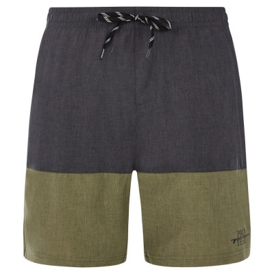 бански,гащета,мъжки,бански,костюми,protest,freddie,swimming,shorts,camo,green,(grey)