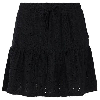 пола,дамски,поли,и,рокли,protest,gig,short,skirt,true,black,(black)