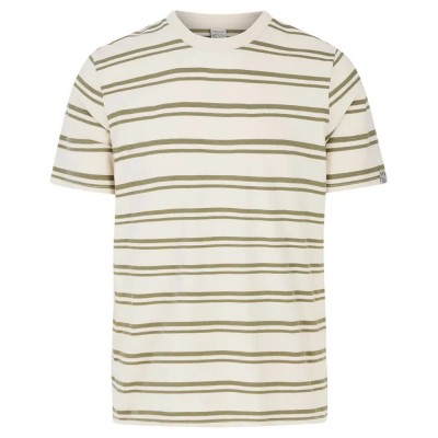 тениска,мъжки,тениски,protest,guino,short,sleeve,t,shirt,artic,green,(beige)