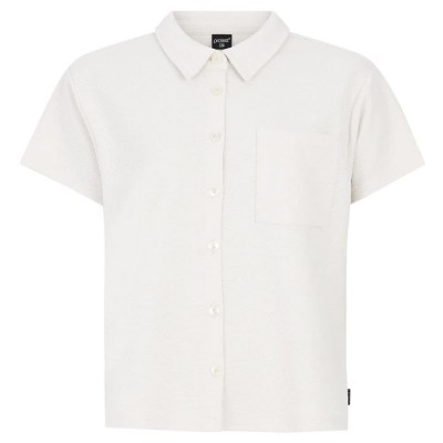 дамски,блузи,дамски,ризи,protest,hailo,short,sleeve,blouse,kit,off,white,(white)