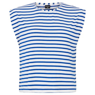 тениска,дамски,тениски,protest,hanso,short,sleeve,t,shirt,blue,(breeze,blue)