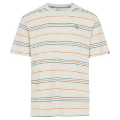 тениска,мъжки,тениски,protest,huxly,short,sleeve,t,shirt,cadmium,orange,(beige)