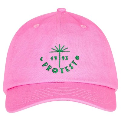 шапка,всички,шапки,protest,indira,cap,smooth,pink,(pink)