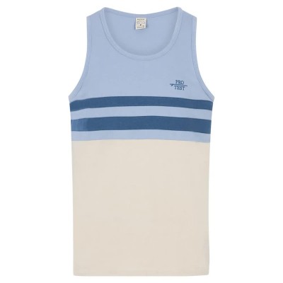 тениска,мъжки,тениски,protest,ipsa,sleeveless,t,shirt,dusty,blue,(blue)
