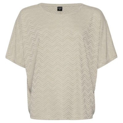тениска,дамски,тениски,protest,jabas,short,sleeve,t,shirt,bamboo,beige,(beige)