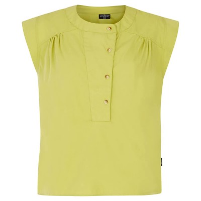 тениска,дамски,тениски,protest,jana,short,sleeve,t,shirt,sour,green,(yellow)