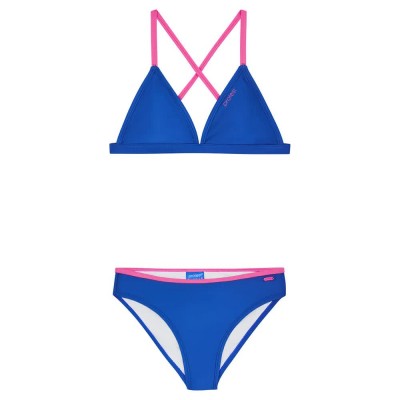 детски,бански,костюми,protest,jula,triangle,bikini,breeze,blue,(blue)