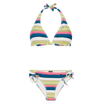 дамски,бански,костюми,protest,kami,halter,bikini,multicolor