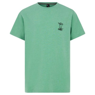 тениска,детски,тениски,protest,kevan,short,sleeve,t,shirt,cactus,green,(green)