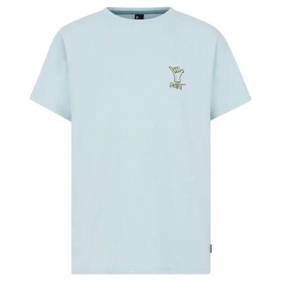 тениска,детски,тениски,protest,kevan,short,sleeve,t,shirt,pale,green,(blue)