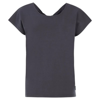 тениска,дамски,тениски,protest,key,short,sleeve,t,shirt,anthracite,grey,(grey)