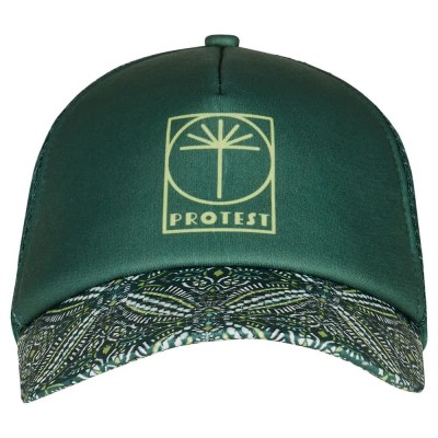 шапка,всички,шапки,protest,kimo,cap,green,(veggie,green)