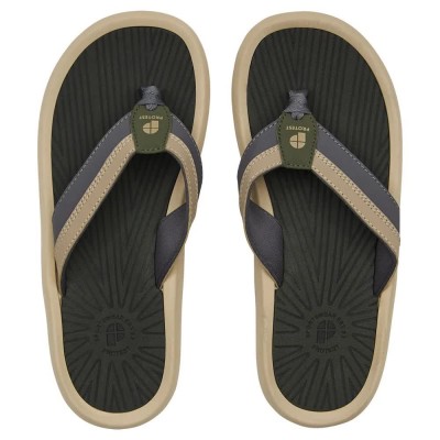 джапанки,мъжки,джапанки,и,чехли,protest,kirk,flip,flops,green,(artic,green)