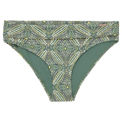 дамски,бански,костюми,protest,lava,25,bikini,bottom,veggie,green,(green)