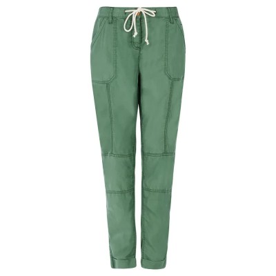 панталони,дамски,панталони,protest,leaf,pants,green