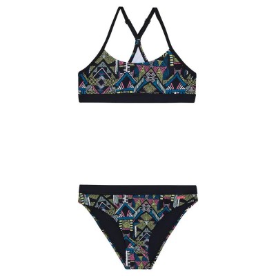 детски,бански,костюми,protest,losh,bikini,true,black,(black)