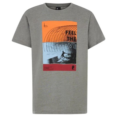 тениска,детски,тениски,protest,luke,short,sleeve,t,shirt,soil,grey,(grey)
