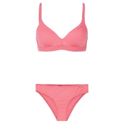 дамски,бански,костюми,protest,manja25,wire,bikini,pink,(guava,pink)