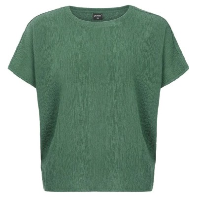 тениска,дамски,тениски,protest,louas,short,sleeve,t,shirt,veggie,green
