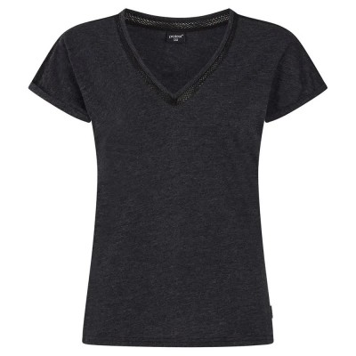 тениска,дамски,тениски,protest,mondaysi,short,sleeve,t,shirt,black,(true,black)