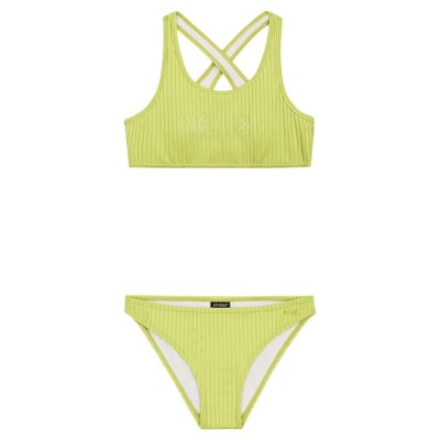 детски,бански,костюми,protest,moon,bikini,sour,green,(yellow)