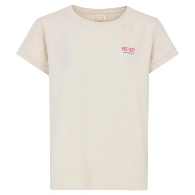 тениска,детски,тениски,protest,multi,short,sleeve,t,shirt,kit,off,white,(beige)