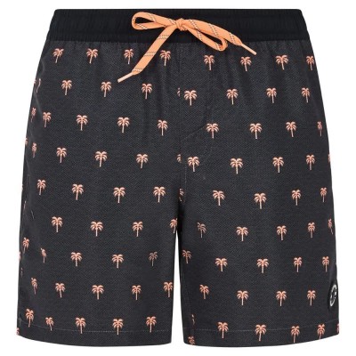 бански,гащета,мъжки,бански,костюми,protest,parco,swimming,shorts,grey