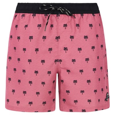 бански,гащета,мъжки,бански,костюми,protest,parco,swimming,shorts,dusk,sky,pink,(pink)
