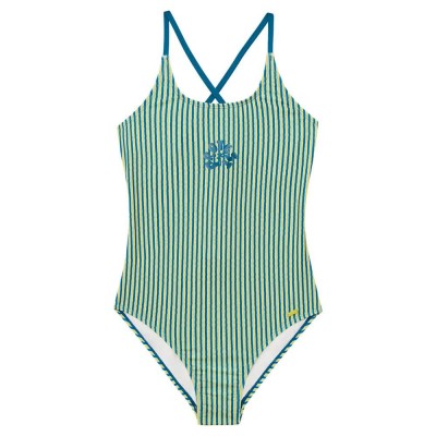 бански,костюм,детски,бански,костюми,protest,savu,swimsuit,sour,green,(green)