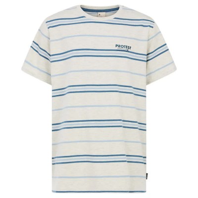 тениска,детски,тениски,protest,scott,short,sleeve,t,shirt,raku,blue,(beige)