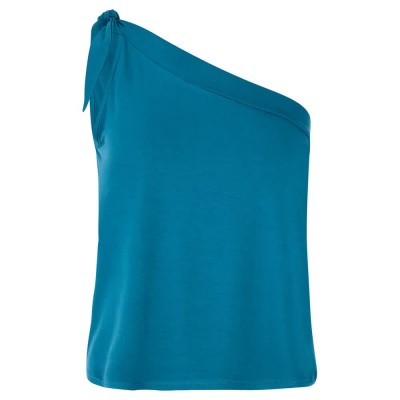 тениска,дамски,тениски,protest,selma,sleeveless,t,shirt,surfing,blue,(blue)