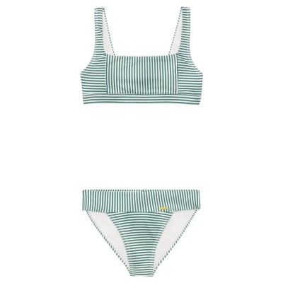 детски,бански,костюми,protest,rox,bikini,veggie,green,(green)