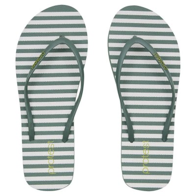 джапанки,дамски,сандали,и,чехли,protest,salva,flip,flops,kit,off,white,(green)