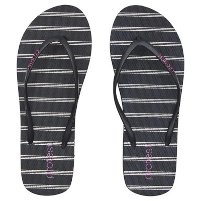 джапанки,дамски,сандали,и,чехли,protest,salva,flip,flops,true,black,(black)