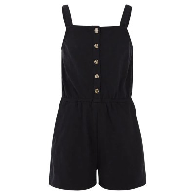 детски,облекла,за,момичета,protest,simba,sleeveless,romper,black,(true,black)