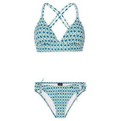 дамски,бански,костюми,protest,splash,triangle,bikini,surfing,blue,(blue)