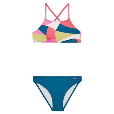 детски,бански,костюми,protest,syl,bikini,surfing,blue,(blue)