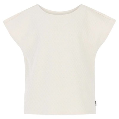 тениска,детски,тениски,protest,tey,short,sleeve,t,shirt,kit,off,white,(beige)