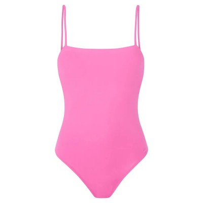 бански,костюм,дамски,бански,костюми,protest,time,swimsuit,smooth,pink,(pink)